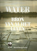 Water bron van al het leven - P.J. van Nieuwenhoven