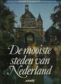 Mooiste steden van Nederland - Diverse, Myrrhe Buffing