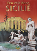 Een reis door Sicilië - Mario Kos