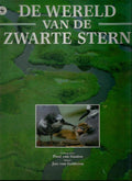 De wereld van de zwarte stern - Van Gelderen, Jan G. van Gelderen