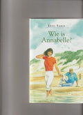 Wie is Annabelle? - Leni Saris