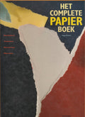 Het Complete papierboek - Inge Evers
