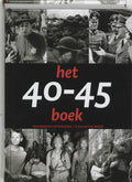Het 40 - 45 boek - Erik Somers, René Kok