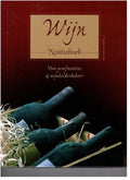 Wijn Notitieboek - Kris Van deSompel