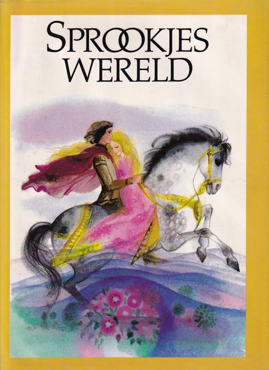 Sprookjeswereld - Vladimír Kovářík