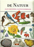 Natuur - Auteur Onbekend, Zdenka Podhajska