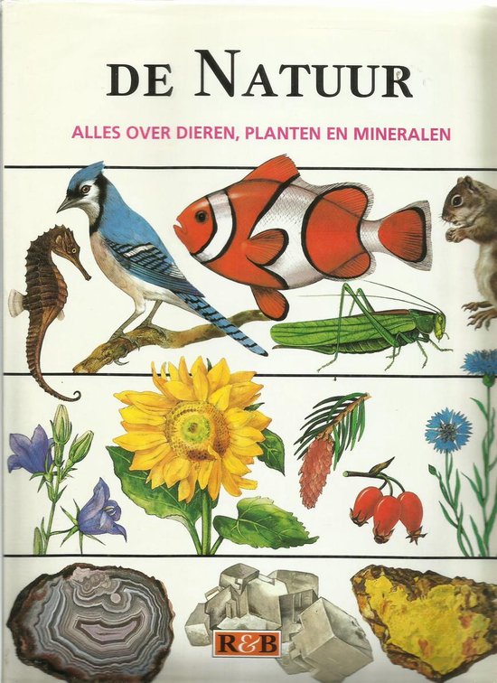 Natuur - Auteur Onbekend, Zdenka Podhajska