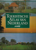 Toeristische atlas van Nederland - Reader's Digest