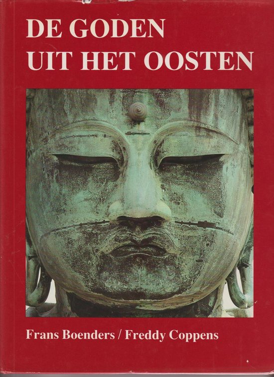 De goden uit het Oosten - Boenders