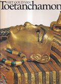 Het goud van Toetanchamon - Seton Williams