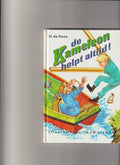 Kameleon helpt altijd - H. de Roos, Gerard van Straaten