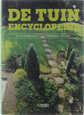 De tuinencyclopedie - BOHM C - Bohm C, Jan Messchendorp