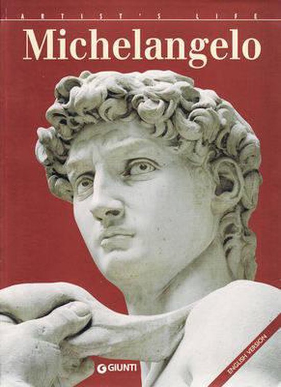 Michelangelo - Enrico Crispino