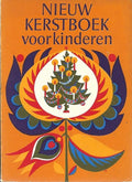 Nieuw kerstboek voor kinderen - Miep van Rooijen