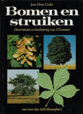 Bomen en struiken - Godet, Jean - Denis Godet