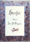 2602 - Jac. P. Thijsse, Jan van Oort en jan Voerman.Jr.
