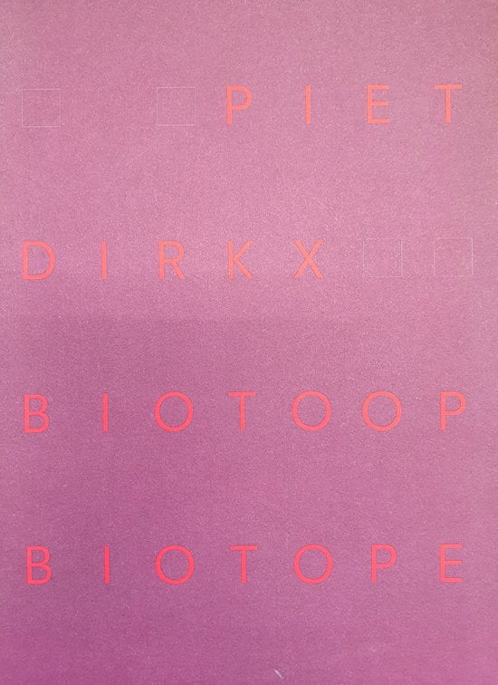 Piet Dirkx - F. Kaiser