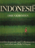 IndonesiÃ« - Hella S. Haasse