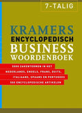 Kramers Encyclopedisch Business - Wrdb2003 - J.M. Salgado, Kra