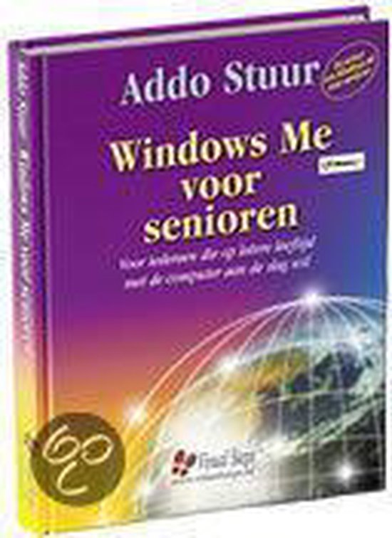 Windows Me Voor Senioren - A. Stuur