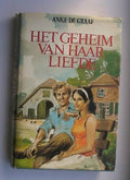Geheim van haar liefde - Graaf