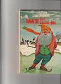 Daantje gaat schaatsenryden - Leonard Roggeveen