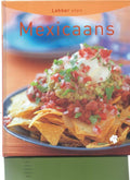 Mexicaans - Pamela Clark