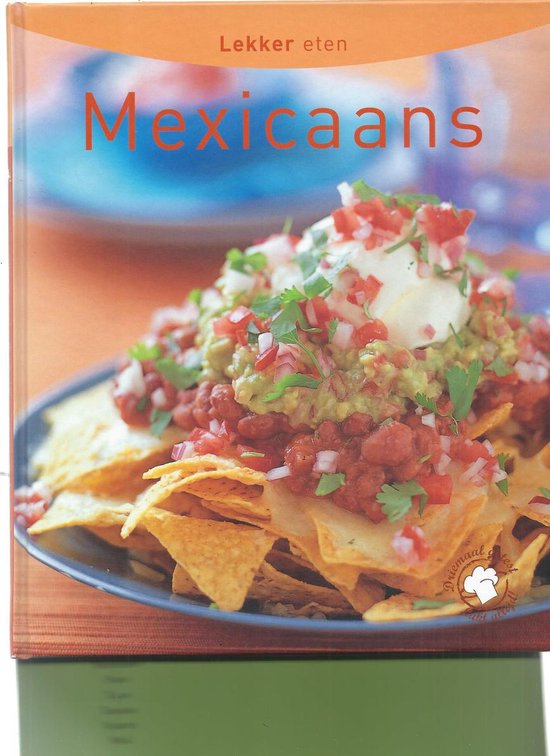 Mexicaans - Pamela Clark