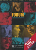 Forum - C. Baylon, Manuel Tost