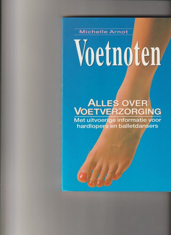 Voetnoten - Arnot