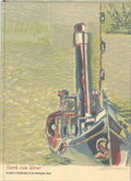Sterk van kleur - I. Jager