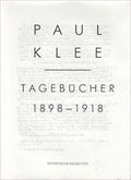 Paul Klee - Wolfgang Kersten