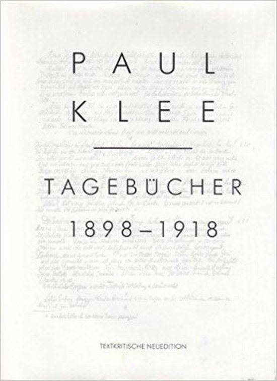 Paul Klee - Wolfgang Kersten