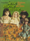 Iene miene mutte ... - Voss Vivian