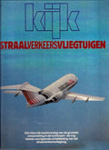 Straalverkeersvliegtuigen - Chris Chant