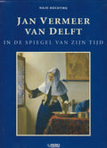 Jan Vermeer van Delft - Hajo Düchting, Elke Doelman