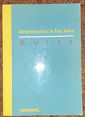Duits Grammatica in het kort - J. Roche, M. Webber