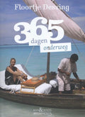 365 dagen onderweg - Floortje Dessing