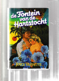 Fontein van de hartstocht - Verrette