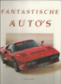Fantastische auto's - Kuah