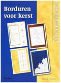 Borduren Voor Kerst - Harts