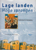Lage landen, hoge sprongen - J. van der Lans; Herman Vuijsje - Onbekend, H. Vuijsje