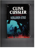 Verloren Stad - Clive Cussler