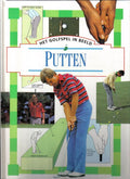 Putten Het golfspel in beeld - Anna Vesting