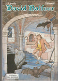 David balfour 1 - Laudy, Robert Louis Stevenson