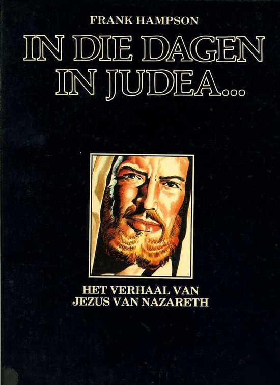 In die dagen in judea - Marcus Morris, F. Hampson