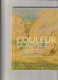Couleur Locale - A. Quarles van Ufford