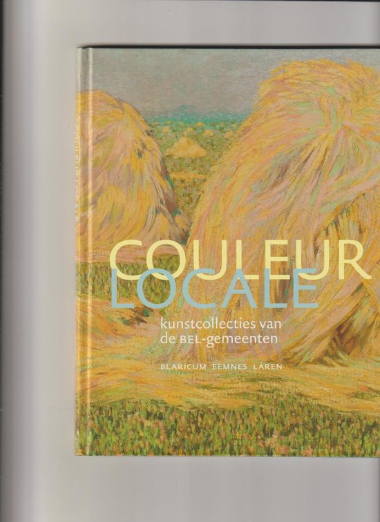 Couleur Locale - A. Quarles van Ufford