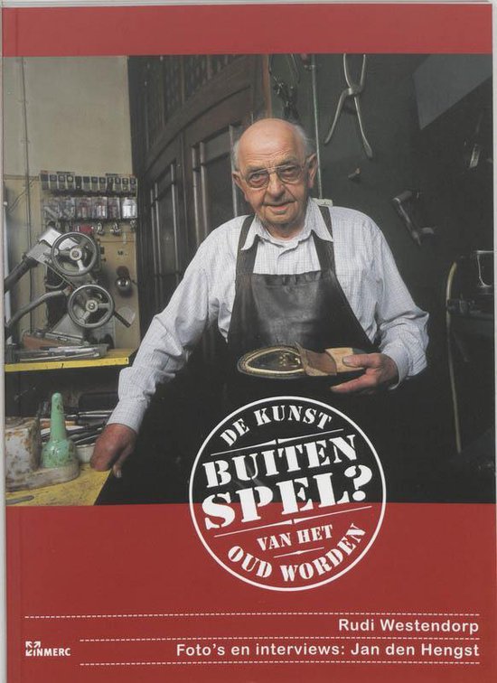 Buiten Spel ? - R. Westendorp