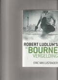 De Bourne vergelding (Special Reefman 2019) - Robert Ludlum